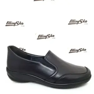 SEMLER BIRGIT B6095 dame hyttesko