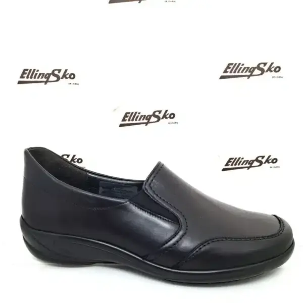SEMLER BIRGIT B6095 dame hyttesko