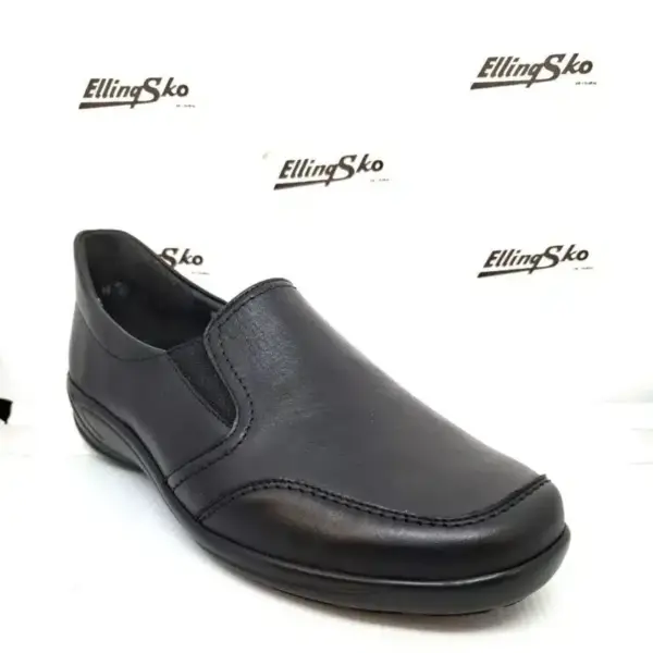 SEMLER BIRGIT B6095 dame hyttesko