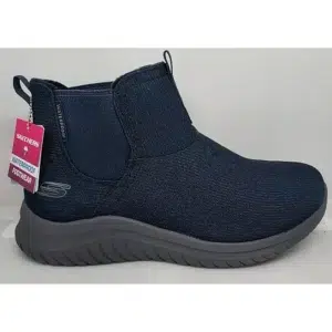 Skechers 167801 Vandtæt damestøvle