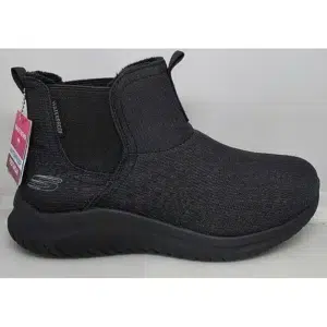 Skechers 167801 Vandtæt damestøvle