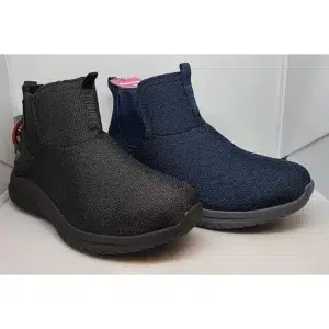 Skechers 167801 Vandtæt damestøvle