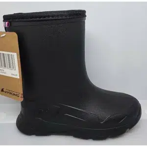 VIKING termo varmforet støvle børn