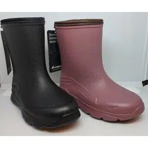 VIKING termo varmforet støvle børn