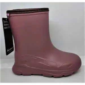 VIKING termo varmforet støvle børn