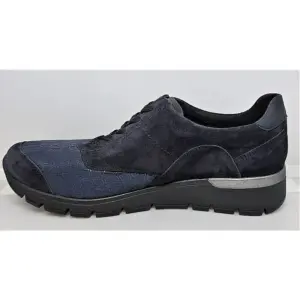 WALDLAUFER sneaker til knyster