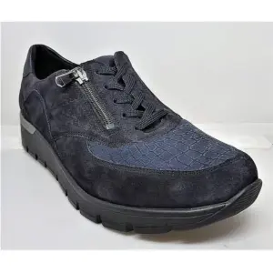 WALDLAUFER sneaker til knyster