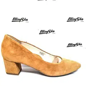 ARA 11537 klassisk dame pump