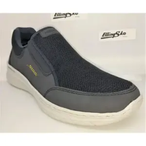 RIEKER 13155 herre sneaker
