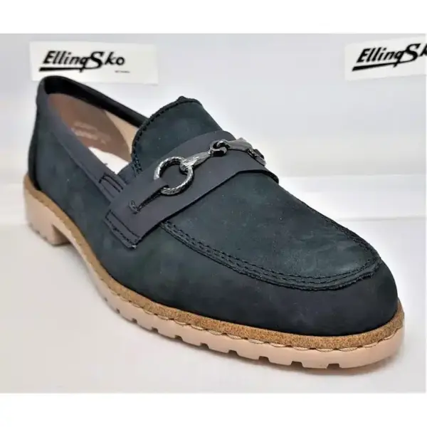 RIEKER 51860 Damesko