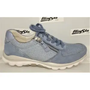 ROLLINGSOFT 26-968 dame sneaker