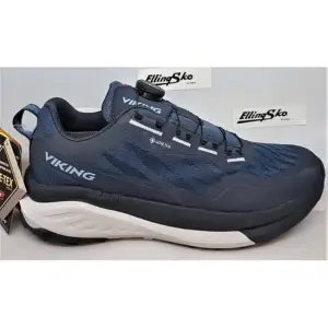 Viking 53870 Hike Low Goretex BOA vandresko