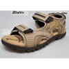 GEOX HERRE TREKKING SANDAL