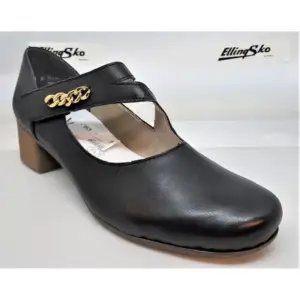 Chaussures Bureau Confort Journée Rieker Femme 41698 Escarpins