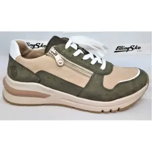 RIEKER M6615 dame sneaker