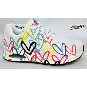 SKECHERS 155507 UNO Spread The Love