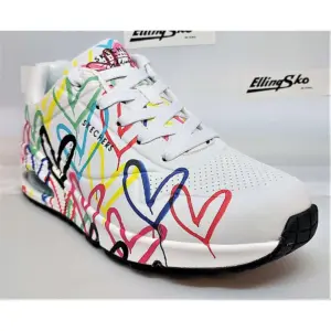 SKECHERS 155507 UNO Spread The Love