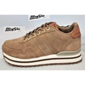 WODEN WL1752 NORA PLATEAU sneaker