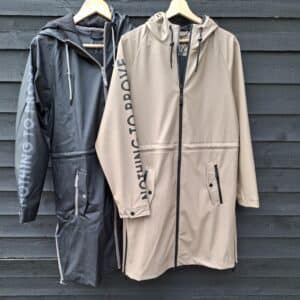 NOTYZ REGNFRAKKE 40358 Jakker