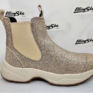 WODEN WL961 GLIMMER STØVLE