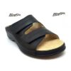 BERKEMANN 01080 Dame sandal