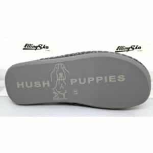 HUSH PUPPIES DAME HJEMMESKO