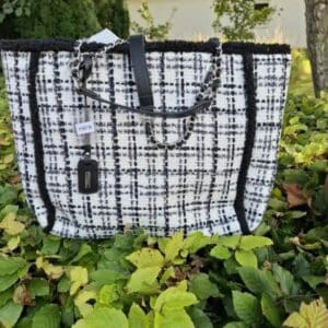 RIEKER SHOPPER TASKE