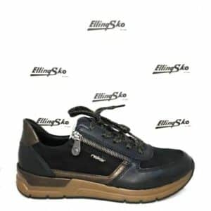 RIEKER SNEAKER 58902 Damesko