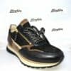 GABOR SNEAKER 56-378 Damesko