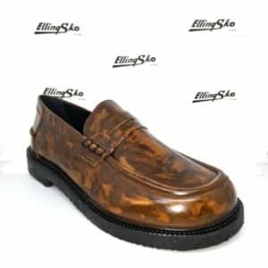 ANGULUS LOAFER 1670 Damesko