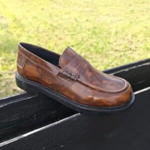 ANGULUS LOAFER 1670 Damesko