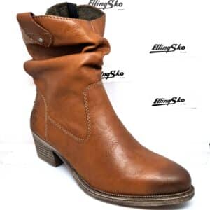 RIEKER 73170 COWBOY BOOT