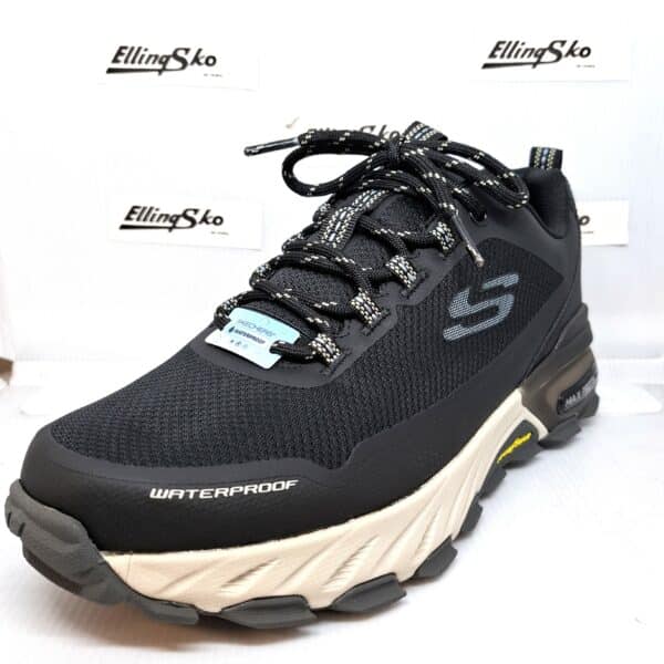 SKECHERS MAX PROTECT WATERPROOF