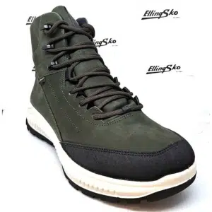 LLOYD GoreTex Vandtæt herrestøvle