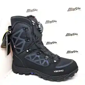 VIKING CONSTRICTOR BOA herre vandtæt vandrestøvle