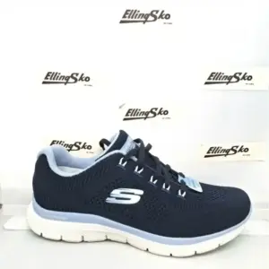 SKECHERS FLEX APPEAL WATERPROOF