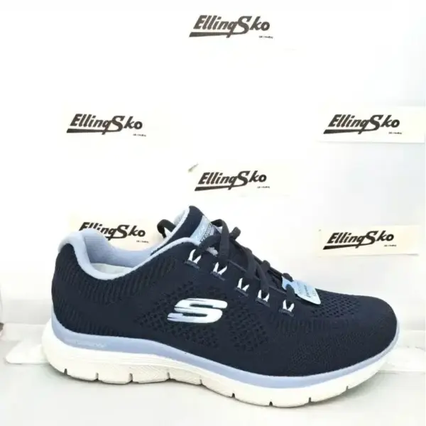 SKECHERS FLEX APPEAL WATERPROOF
