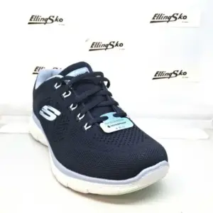 SKECHERS FLEX APPEAL WATERPROOF