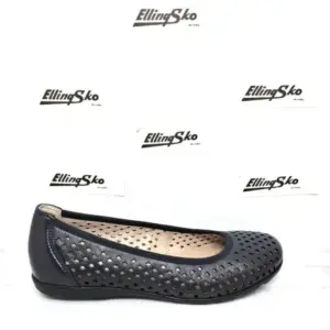 CAPRICE SOMMER BALLERINA 22114
