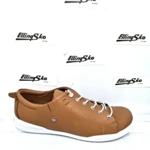 CHARLOTTE SNEAKER 0341754 Dame