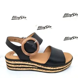 GABOR SANDAL 64550 Damesandal
