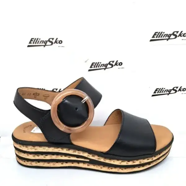 GABOR SANDAL 64550 Damesandal