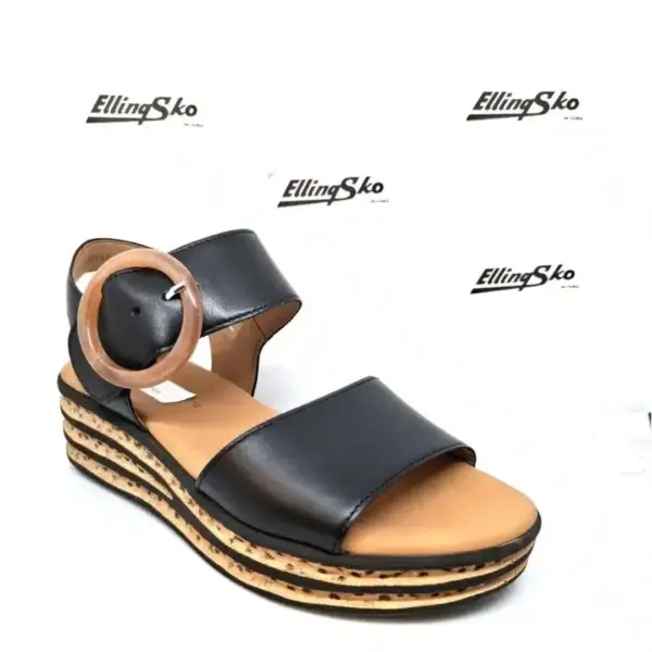 GABOR SANDAL 64550 Damesandal