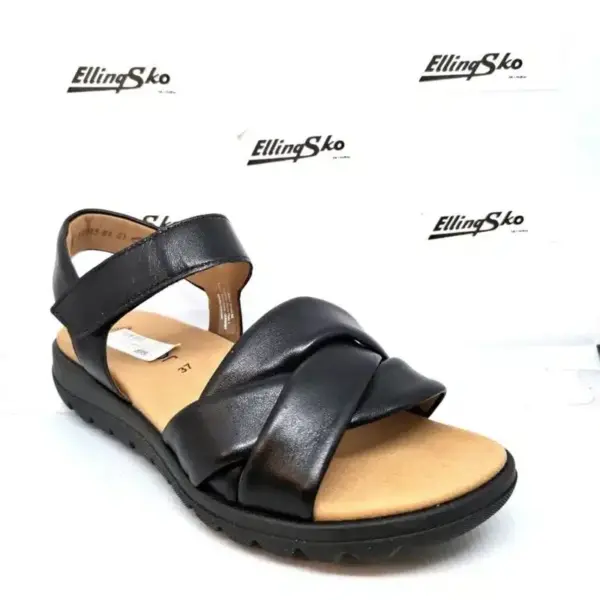 GABOR SANDAL 64812 Damesandal