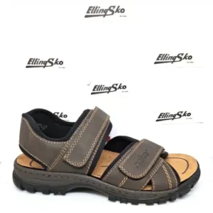 RIEKER 25051 Herresandal