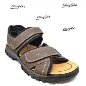 RIEKER 25051 Herresandal