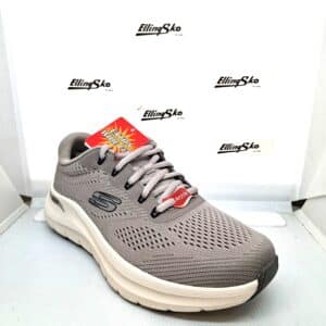 SKECHERS HERRESKO EKSTRA VIDDE