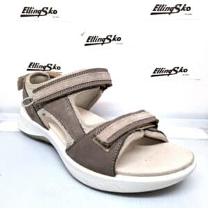 LEGERO SANDAL 0381 Damesandal