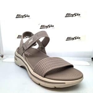 SKECHERS SANDAL GO WALK 140874