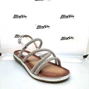 ANDREA CONTI SANDAL 154903 Dam